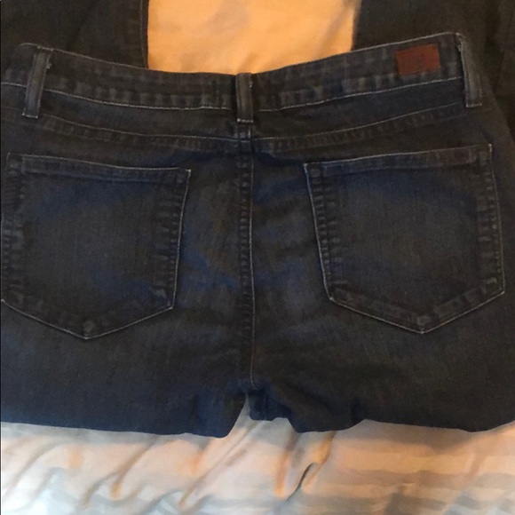 Paige Jeans size 30 - Picture 3 of 4